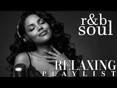 【R&B Soul】Romantic R&B Soul Vibes – Smooth and Relaxing Soulful Mix for Love & Chill Nights
