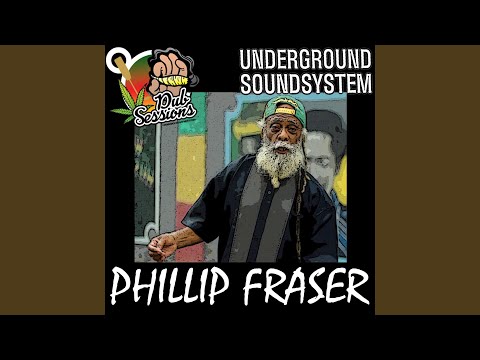 How Long (feat. Phillip Fraser) (Dubplate)