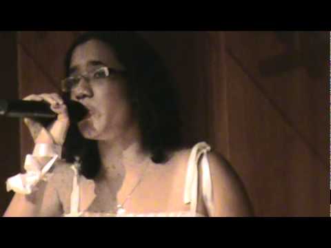 Anime Dreams 2011 - Animeke A - Joyce Minako Parte 01