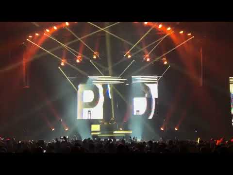 PAUL VAN DYK „1000“ EPISODES VONYC SESSIONS 24.01.2026 UBER EATS MUSIC HALL BERLIN