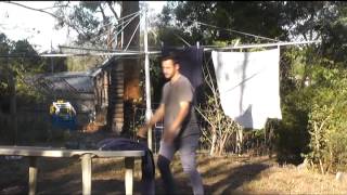 King gee aus dirtiest tradie