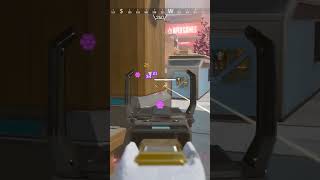 １VS１を全力で楽しむ配信者www【APEX LEGENDS】#shorts #りー