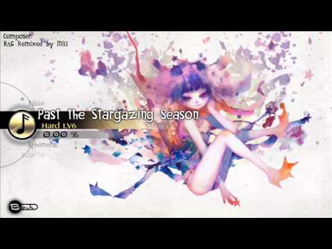 德莫音樂]--過去的觀星季 ([Deemo Music]-Past the Stargazing Season)