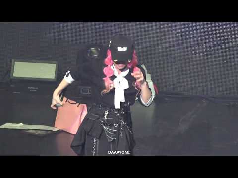 190119 스윙스 & 키드밀리 & 재키와이 - Hyperreal (IMJM 콘서트)