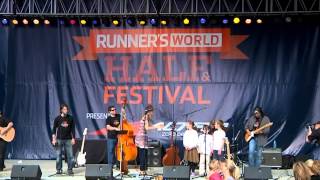 Roller Coaster - Kira Willey & Friends LIVE in Concert