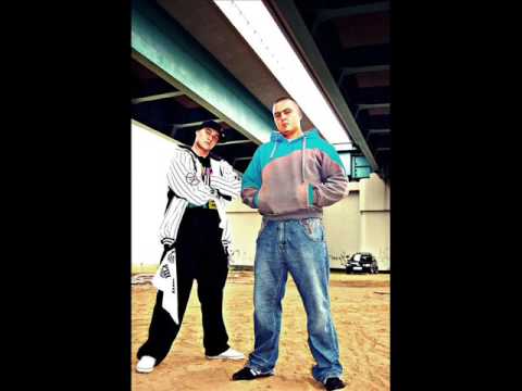 KaNeL / Czarnuch - "Bujamy Miastem" ft. Ciha