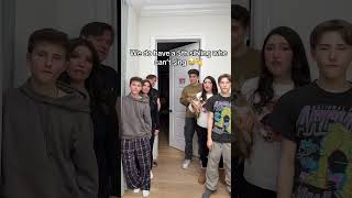 You guys were right all along😭