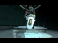 Portal 2 - Концовка, Ending, russian sound, русская ...