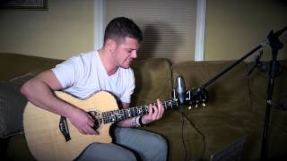 Michael Jackson - "Man in the Mirror" Cover by Drew Arcoleo