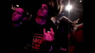 A Life Once Lost — Maudlin (New England Metal and Hardcore Festival 2003)