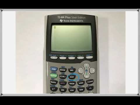 Math 209 : 12.3 #3 (Statistics Tutorial : Linear Regression)