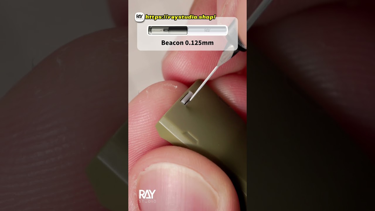 [RAY] Just a Few More Steps… 実は、あと数ステップだけ…  @RAYSTUDIO2019