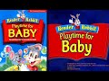 Reader Rabbit Playtime For Baby 1999 PC Windows Longplay