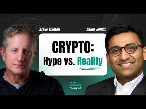 A Skeptic's Guide to Cryptocurrency and Stablecoins