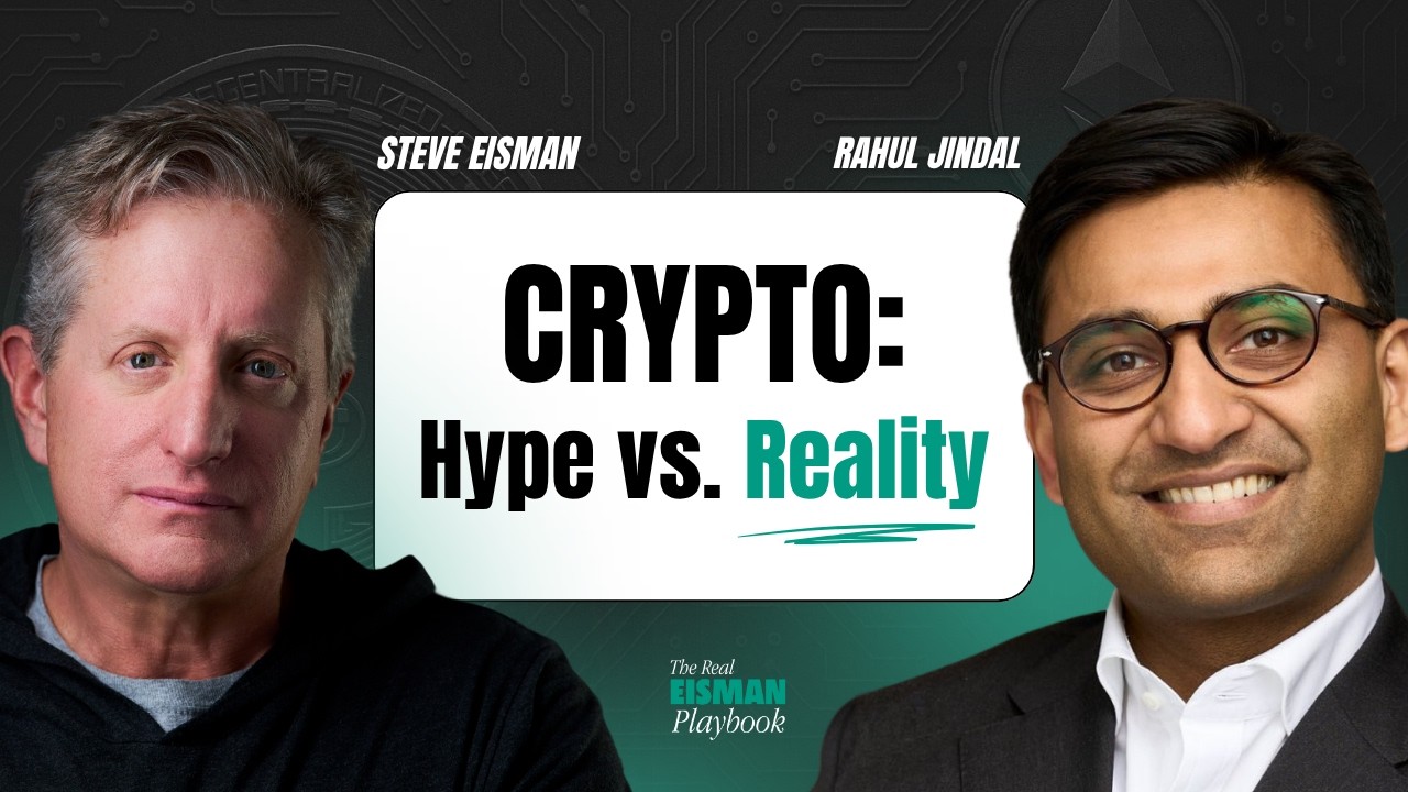 A Skeptic's Guide to Cryptocurrency and Stablecoins