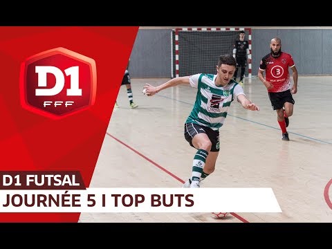 J5 : Top Buts
