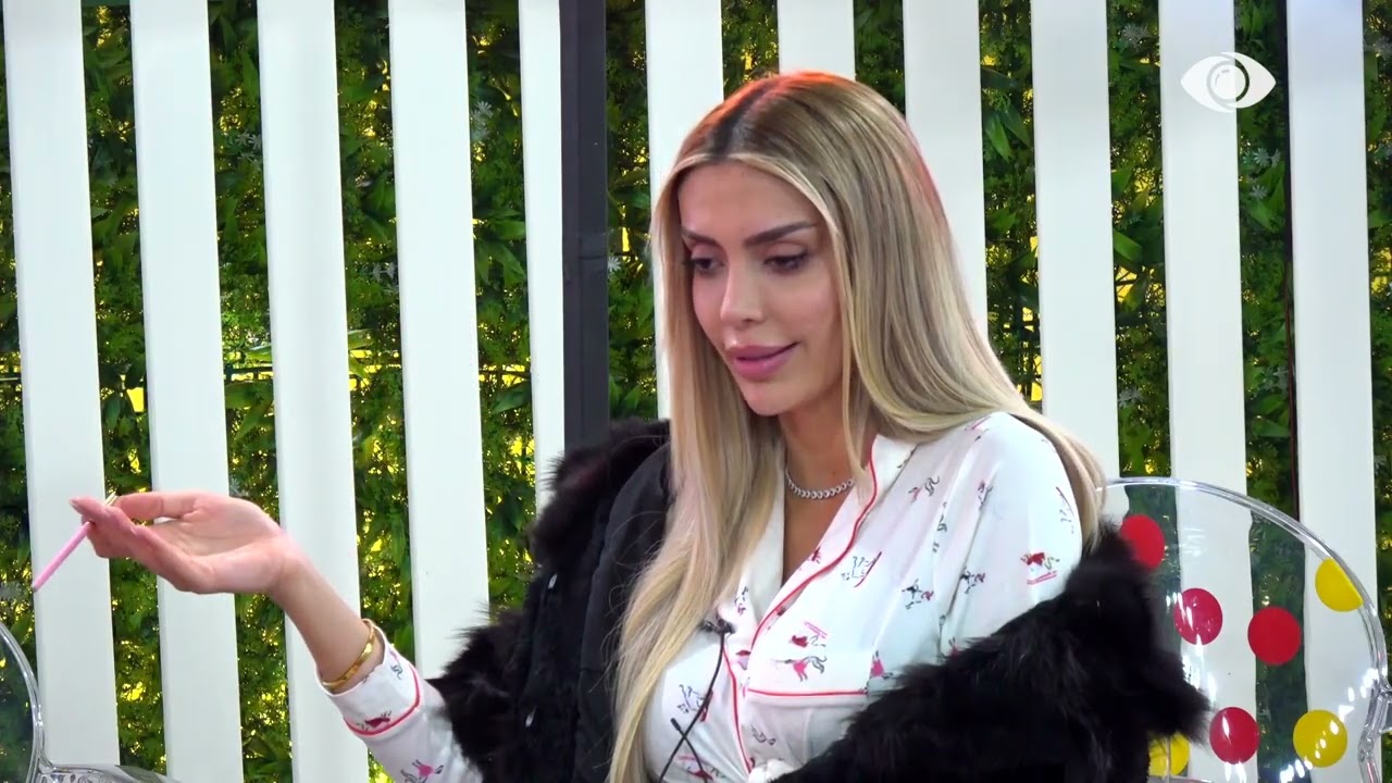 Ta kam bërë sy për sy…/ Mateo dhe Brikena diskutojnë së bashku