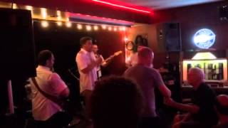 Joseph Airport - Greenface (Guided By Voices cover)