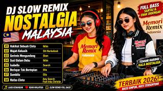 Download lagu DJ Slow Remix Nostalgia Malaysia π§ Gerimis Mengundang || Lagu Kenangan 90an Full Bass mp3 Download lagu DJ Slow Remix Nostalgia Malaysia π§ Gerimis Mengundang || Lagu Kenangan 90an Full Bass mp3