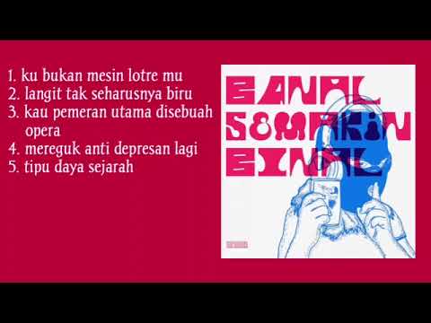 THE JANSEN FULL ALBUM