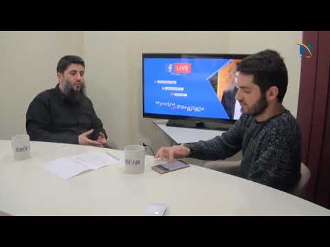 Sadakaja - Nëse marrim rrogë 4000 euro (pyetje) - Hoxhë Muharem Ismaili