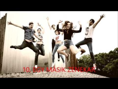 Eurovision Hungary 2016: My A Dal 2016 Top 30!