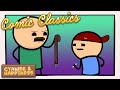 Hard Lesson | Cyanide & Happiness Comic Classics