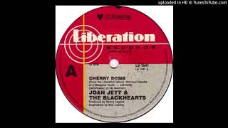 Joan Jett - Cherry Bomb (Dance Mix)