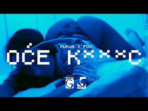 Kuku X Fox OĆe Kc