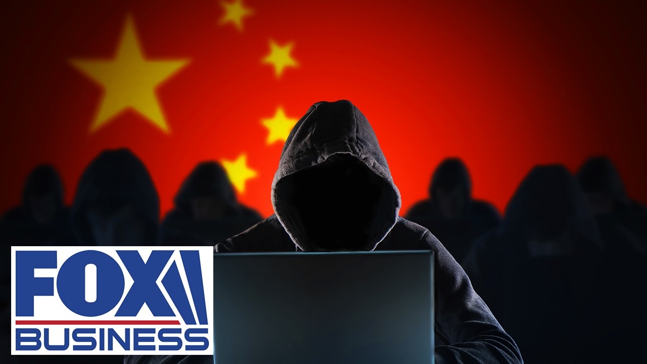 CHINA’S NEW PLAYBOOK: Alleged LinkedIn operation sparks NEW security warning