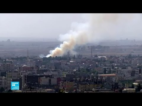 غارات روسية جديدة على محافظة إدلب تثير حفيظة إردوغان