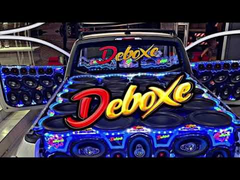 TAMBOR DE 40 - DJ MARLONN PRESSÃO