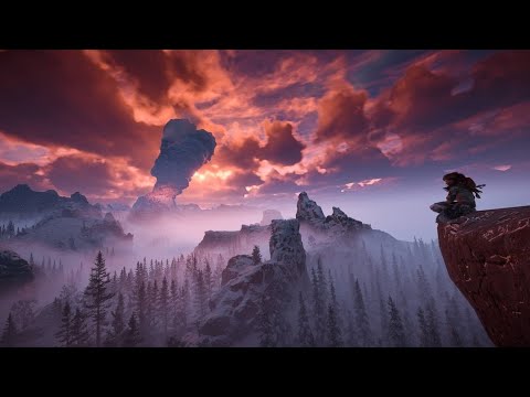 Horizon Zero Dawn Remastered NG+ Gameplay Pt 65