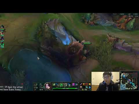 [ Box Box ] Riven vs Kled Top - DIAMOND I 57 LP