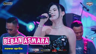 Download lagu Beban asmara-ageng music-mawar aprilia mp3