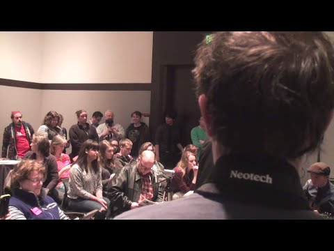 FA JAZZ - THE JOURNEY TO BERKLEE #2015 OFFICIAL