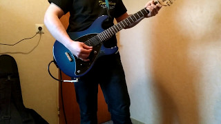 Deep Purple &quot;Birds Of Prey&quot; From &quot;inFinite&quot; Cover