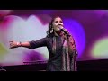 Karupputhan Enakku Pidicha Colouru Anuradha Sriram Live In Singapore 2022