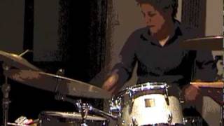 Intermission (part 1),  Allison Miller Quartet