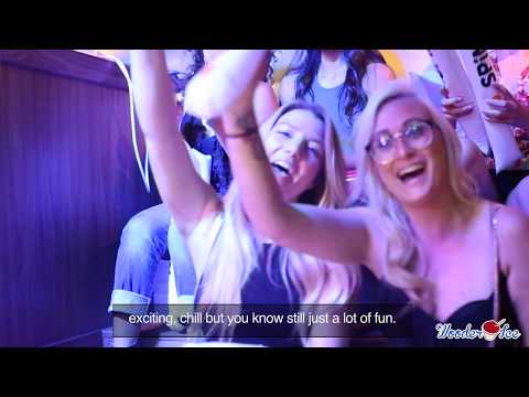 Take an Exclusive Tour of SPiN, Philly's New Ping Pong Bar!