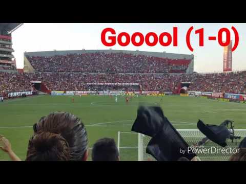 "LA MASAKR3 (tijuana vs. Leon) 2-0" Barra: La Masakr3 • Club: Tijuana