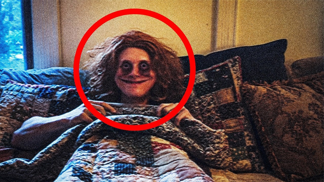33 Disturbing Reddit Scary Stories