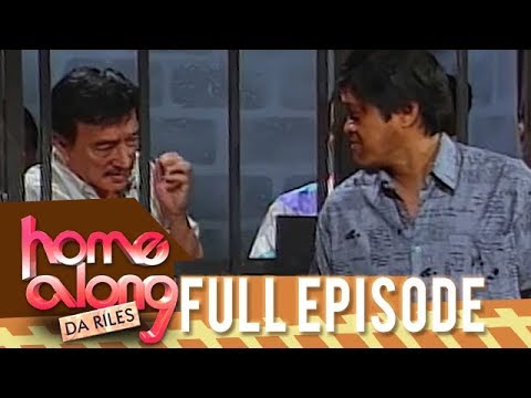 Home Along Da Riles: Babalu Guesting | Full  Episode 13
