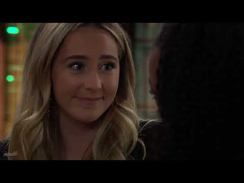 GH: 11/10/21 - Joss & Trina Part 1/3