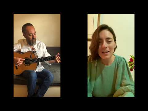 Anna Setton e Fabio Gouvea- Ave Rara (Edu Lobo e Aldir Blanc)