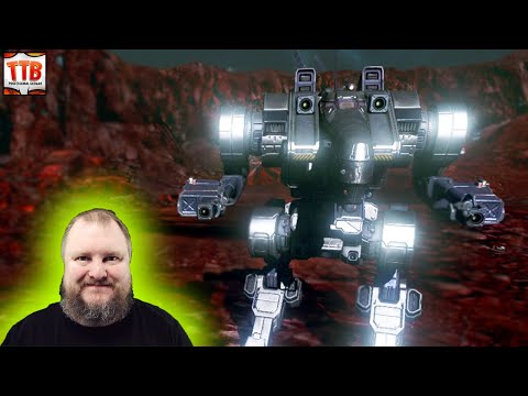 How are your VIPER flying skills? - Viper - German Mechgineering #667 #mwo