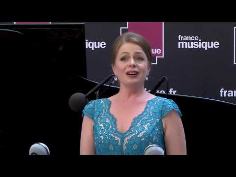 Jules Massenet : Cendrillon, Acte III (Siobhan Stagg/Bertrand Halary)