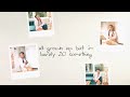 Jessica Baio 20 Something Official Lyric Video