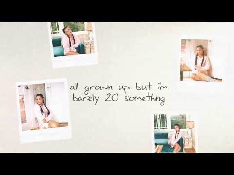 20 Something - Jessica Baio