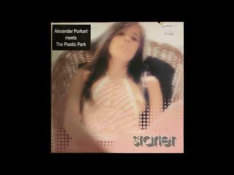 Alexander Purkart meets The Plastic Park - The Ring